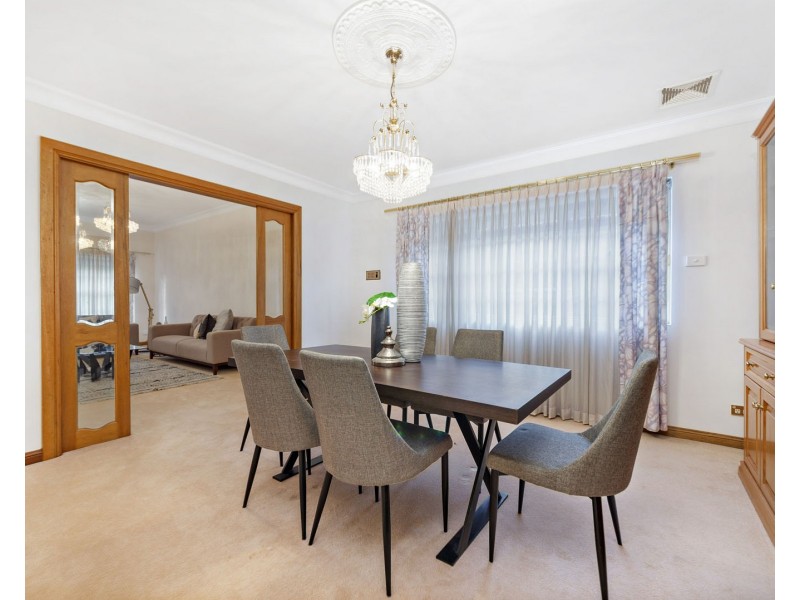 22 Oxford Road, Strathfield NSW 2135