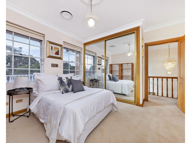 22 Oxford Road, Strathfield NSW 2135