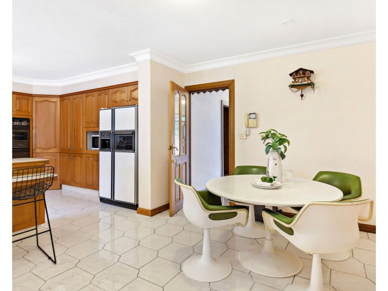 22 Oxford Road, Strathfield NSW 2135