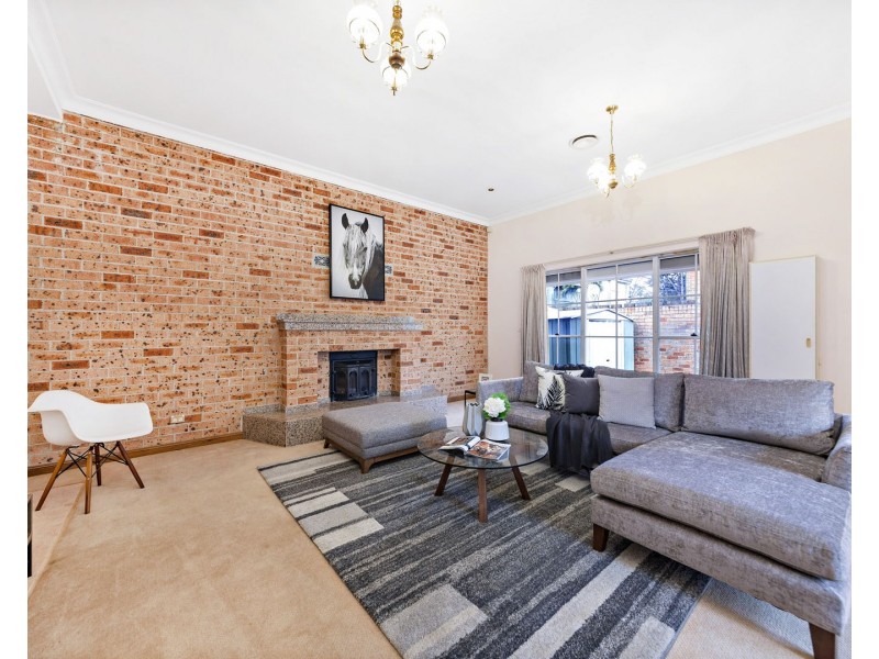 22 Oxford Road, Strathfield NSW 2135