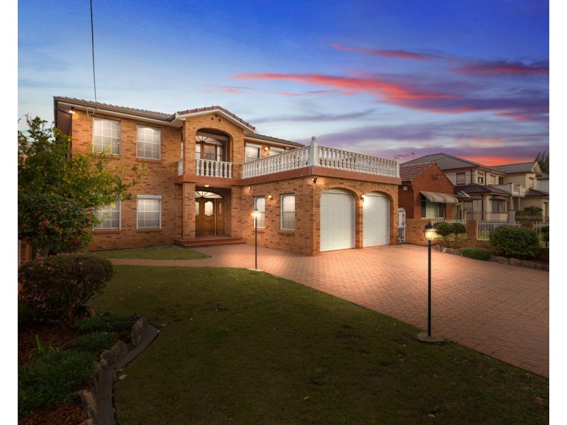 22 Oxford Road, Strathfield NSW 2135