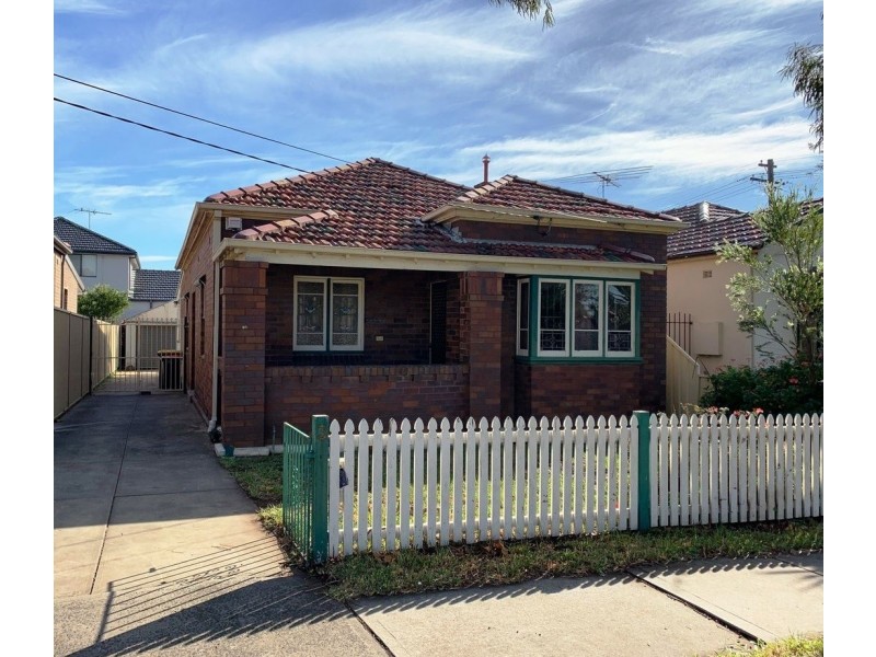 3 Indiana Avenue, Belfield NSW 2191