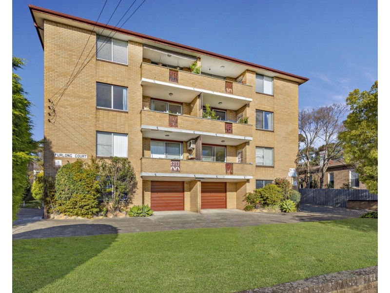 4/11-13 Jeffrey Street, Canterbury NSW 2193
