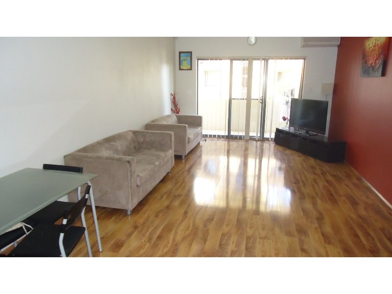 22/9-17 Eastbourne Road, Homebush West NSW 2140