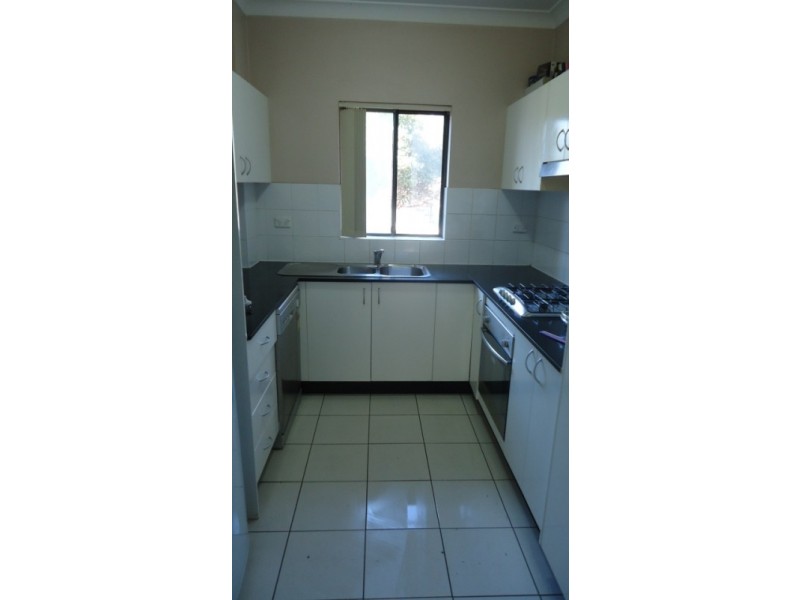 22/9-17 Eastbourne Road, Homebush West NSW 2140