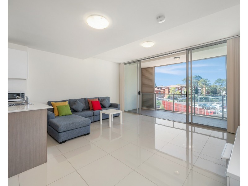 23/2a Brown Street, Ashfield NSW 2131