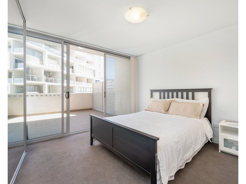 23/2a Brown Street, Ashfield NSW 2131