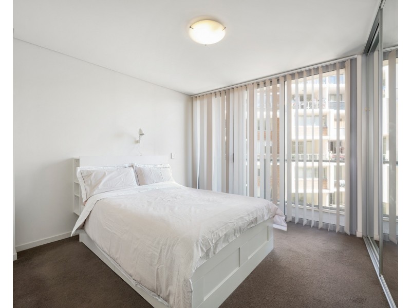 23/2a Brown Street, Ashfield NSW 2131