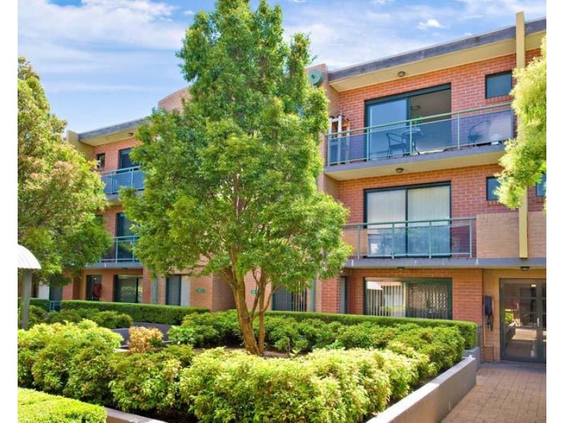 19/506 Botany Road, Alexandria NSW 2015