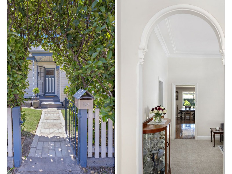 126 Milton Street, Ashbury NSW 2193