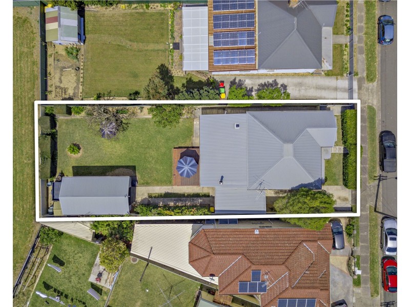 126 Milton Street, Ashbury NSW 2193