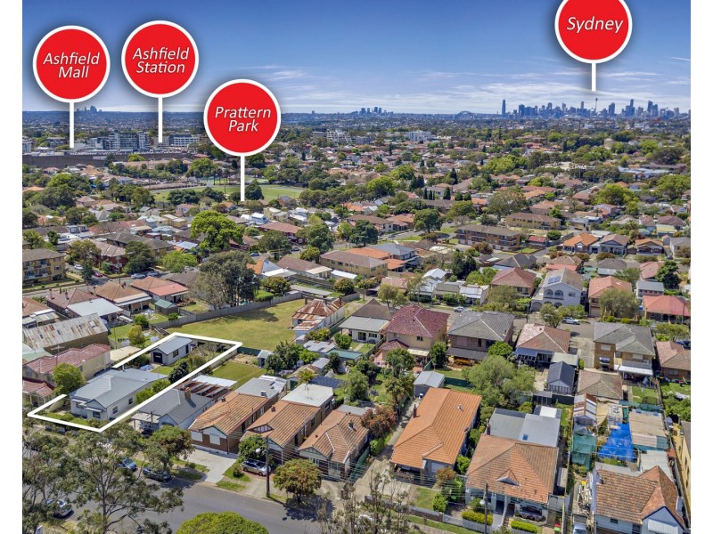 126 Milton Street, Ashbury NSW 2193