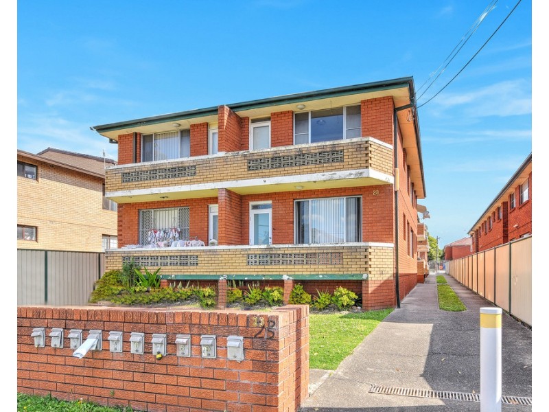 3/23 Wonga Street, Canterbury NSW 2193