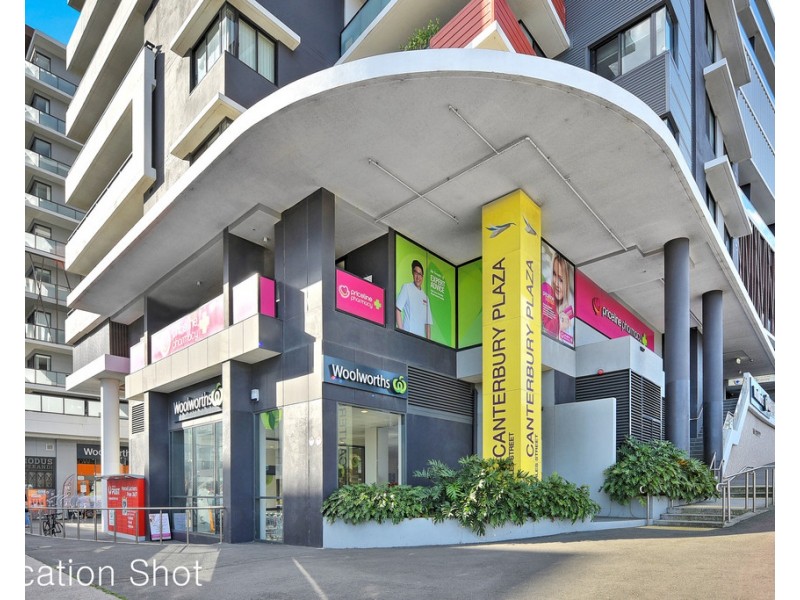 3/23 Wonga Street, Canterbury NSW 2193