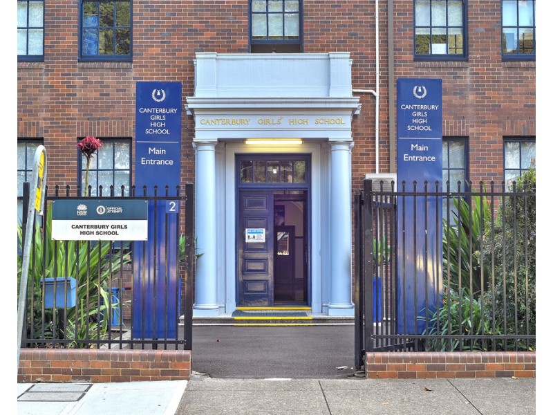 3/23 Wonga Street, Canterbury NSW 2193