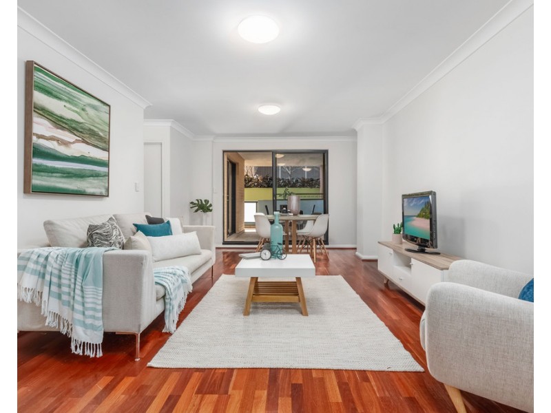 10/35 Belmore Street, Burwood NSW 2134