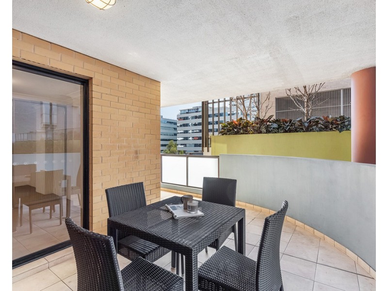10/35 Belmore Street, Burwood NSW 2134