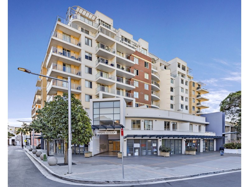 106/17-20 The Esplanade, Ashfield NSW 2131