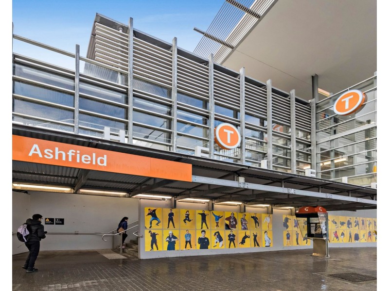 106/17-20 The Esplanade, Ashfield NSW 2131