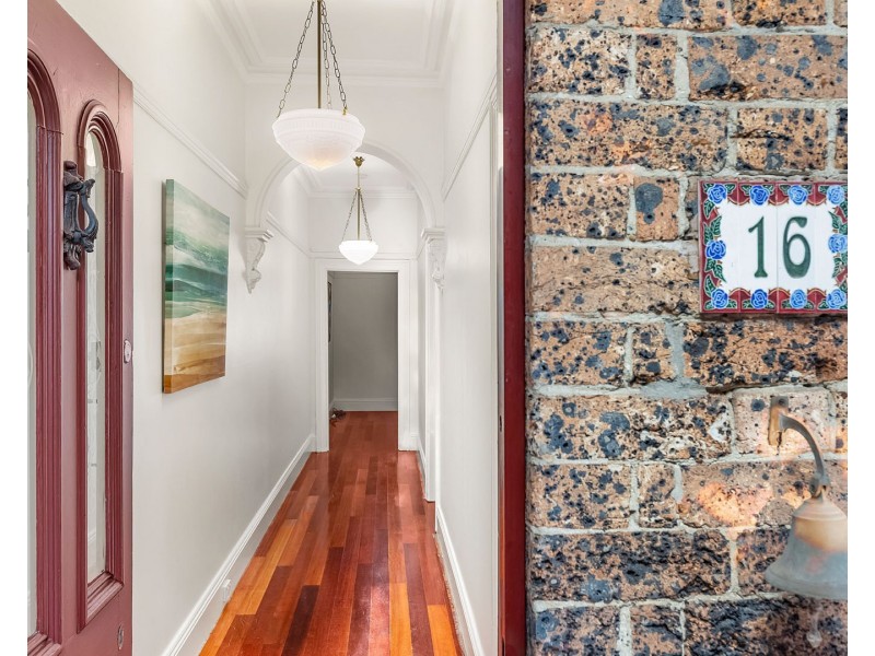 16 Lion Street, Croydon NSW 2132