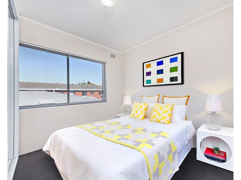 6/88 Burfitt Street, Leichhardt NSW 2040