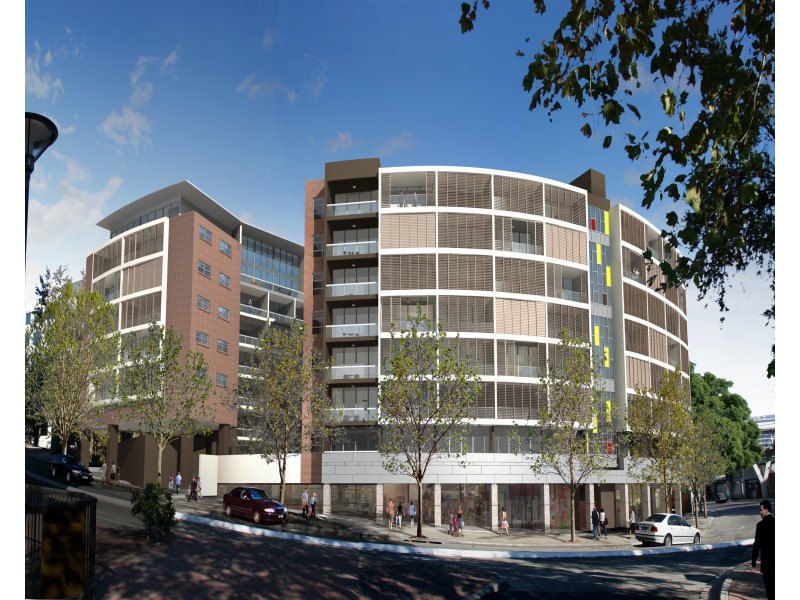 B103/2A Brown Street, Ashfield NSW 2131