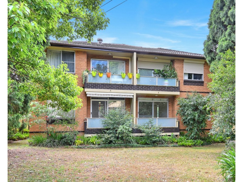 4/132 Frederick Street, Ashfield NSW 2131