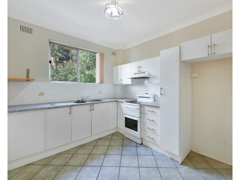 4/132 Frederick Street, Ashfield NSW 2131