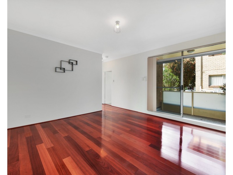 4/132 Frederick Street, Ashfield NSW 2131