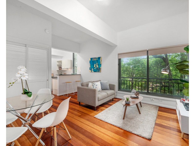 16/8-10 Cavill Avenue, Ashfield NSW 2131