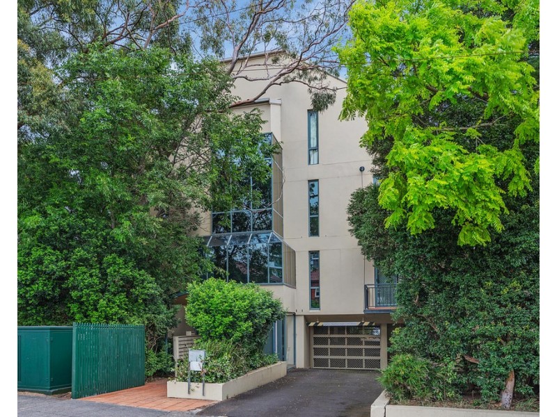 16/8-10 Cavill Avenue, Ashfield NSW 2131