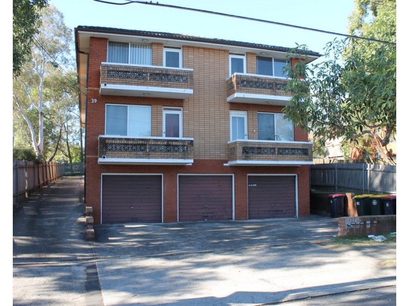 4/39 Hillard Street, Lakemba NSW 2195