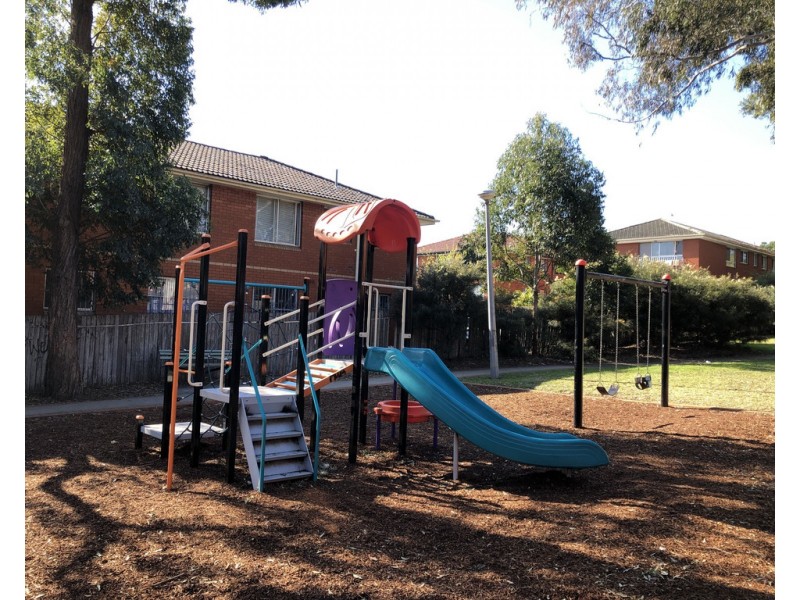 4/39 Hillard Street, Lakemba NSW 2195