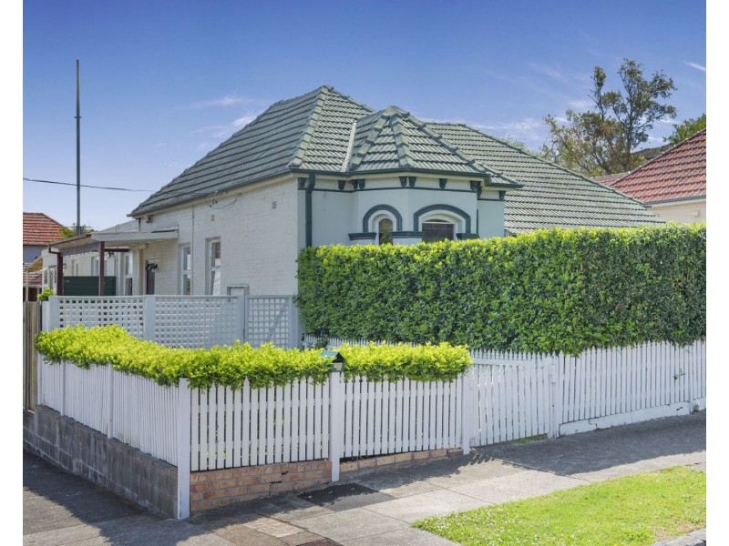 3/9 Queen Street, Ashfield NSW 2131