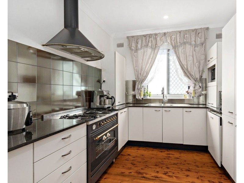 3/9 Queen Street, Ashfield NSW 2131