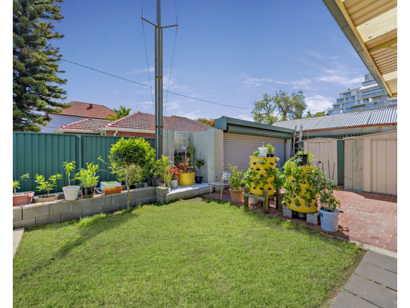 3/9 Queen Street, Ashfield NSW 2131