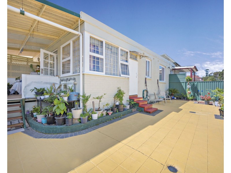 3/9 Queen Street, Ashfield NSW 2131