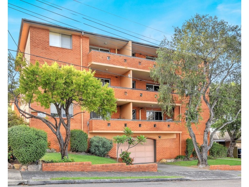 18/2A Carlyle Street, Enfield NSW 2136