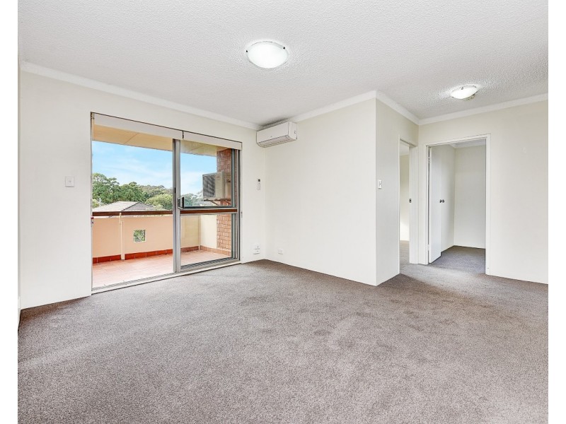 18/2A Carlyle Street, Enfield NSW 2136
