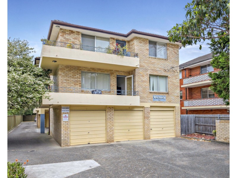 8/48 Burlington Road, Homebush NSW 2140