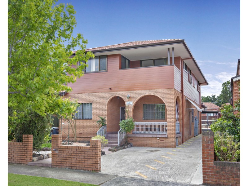 21 Irrara Street, Croydon NSW 2132