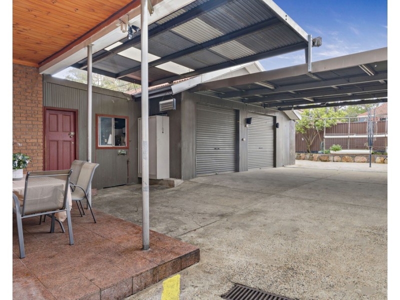 21 Irrara Street, Croydon NSW 2132