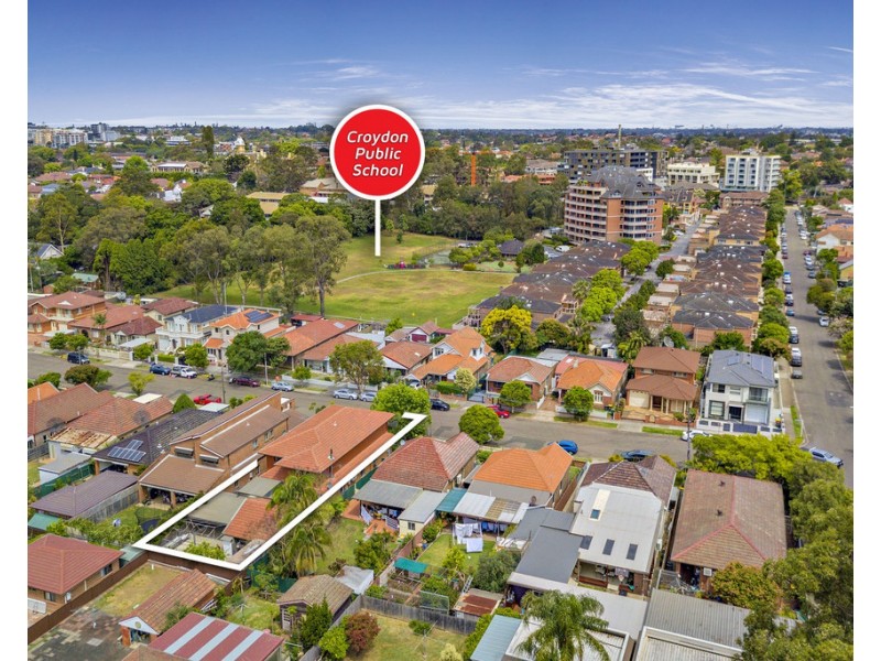21 Irrara Street, Croydon NSW 2132