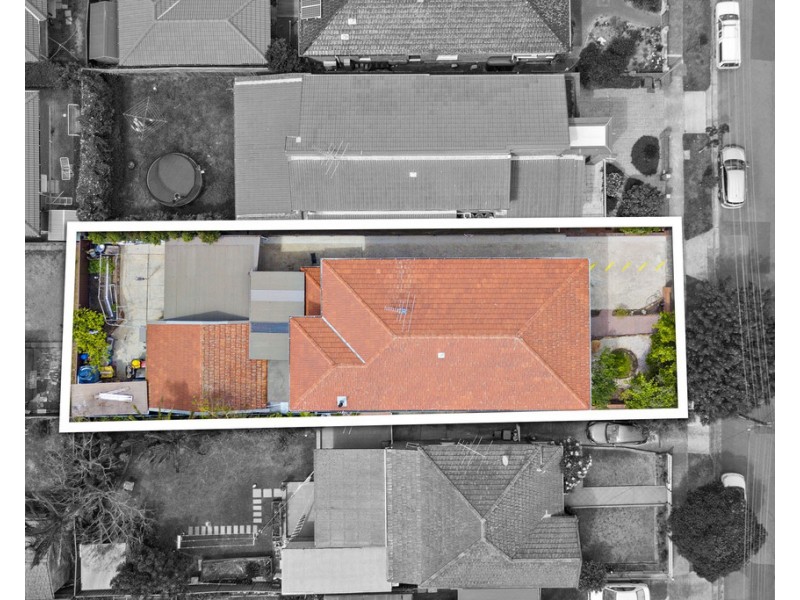 21 Irrara Street, Croydon NSW 2132