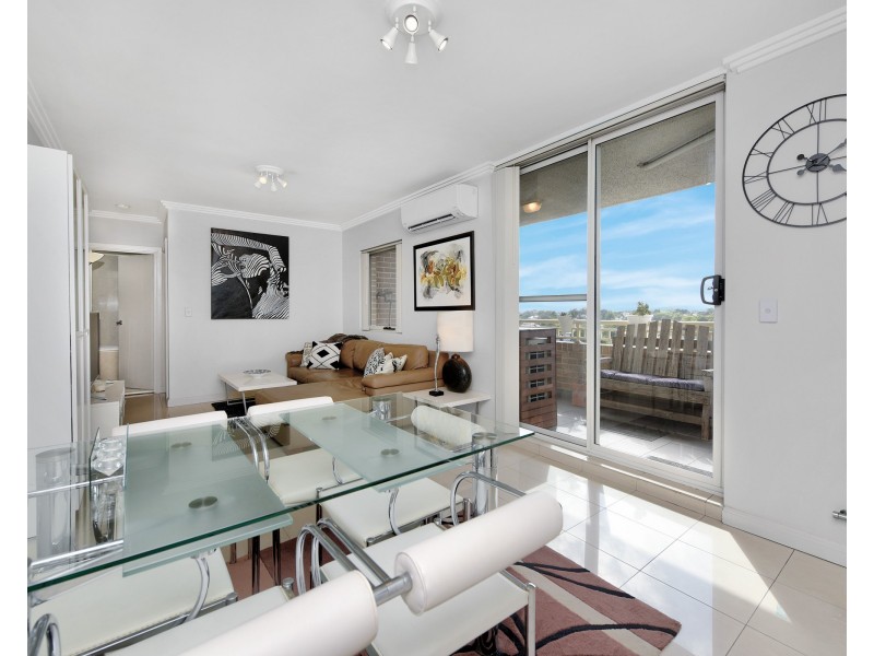 16/320a Liverpool Road, Enfield NSW 2136