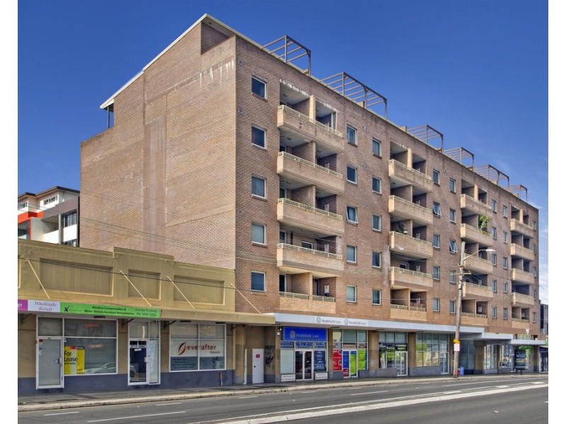 16/320a Liverpool Road, Enfield NSW 2136