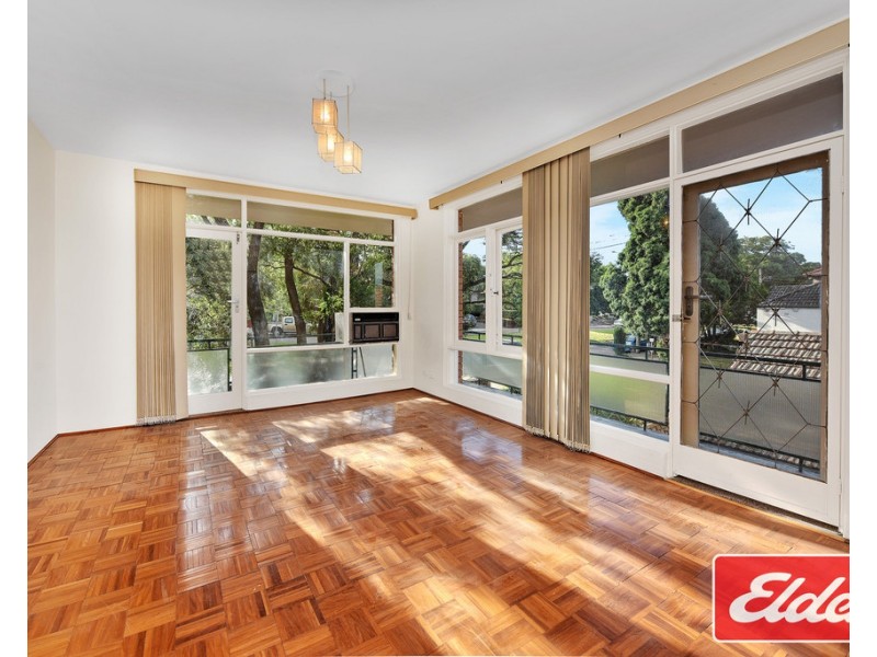 4/165 Edwin Street North, Croydon NSW 2132