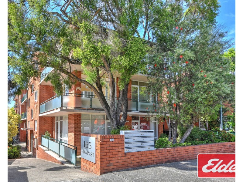 4/165 Edwin Street North, Croydon NSW 2132