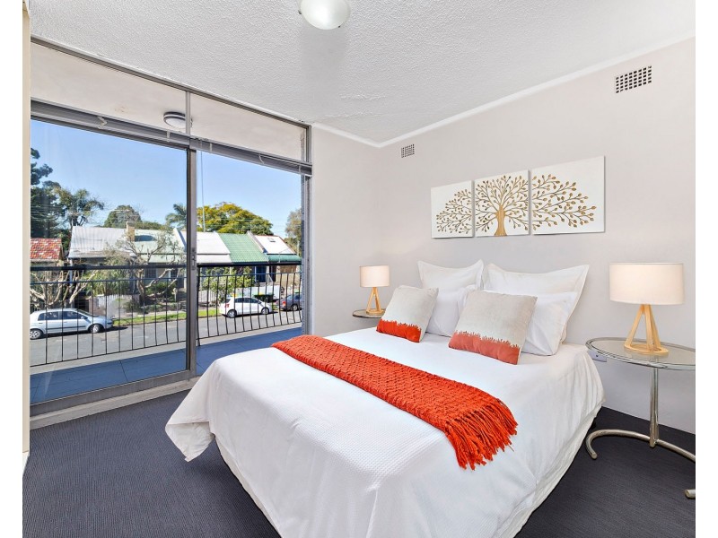 6/88 Burfitt Street, Leichhardt NSW 2040