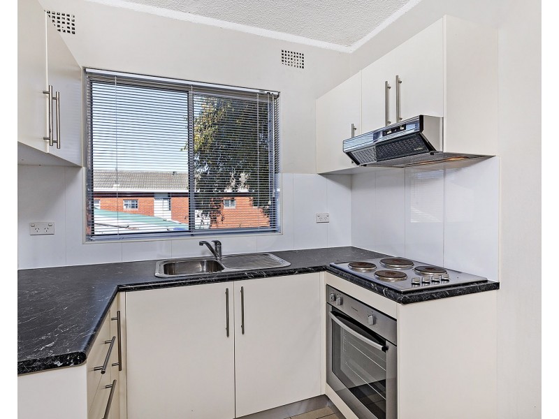 6/88 Burfitt Street, Leichhardt NSW 2040